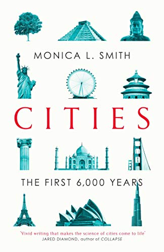 Stock image for Cities for sale by Blackwell's