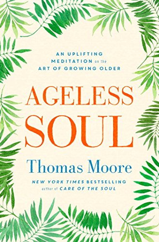 Stock image for Ageless Soul for sale by Blackwell's