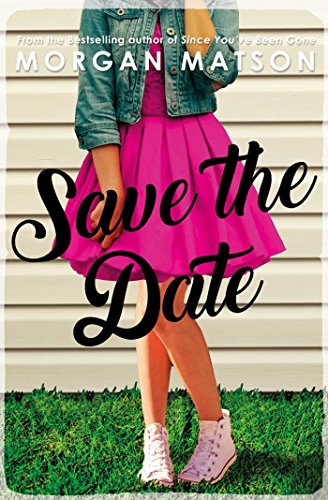 Stock image for Save the Date for sale by WorldofBooks