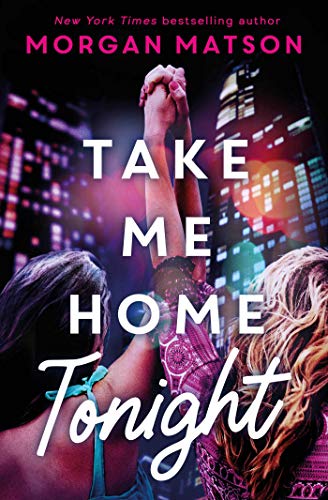 9781471163906: Take Me Home Tonight