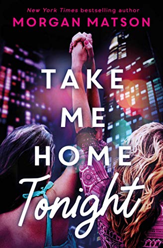 Stock image for Take Me Home Tonight for sale by Blue Vase Books