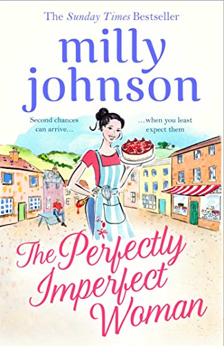 9781471163982: The Perfectly Imperfect Woman