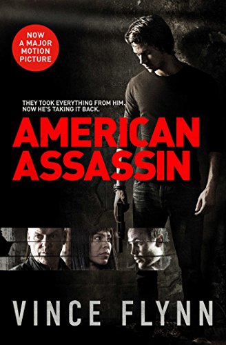 Imagen de archivo de American Assassin (The Mitch Rapp Series) a la venta por ThriftBooks-Atlanta