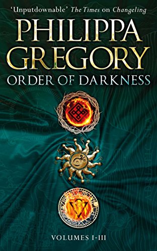 Beispielbild fr Order of Darkness: Volumes I-III zum Verkauf von The London Bookworm