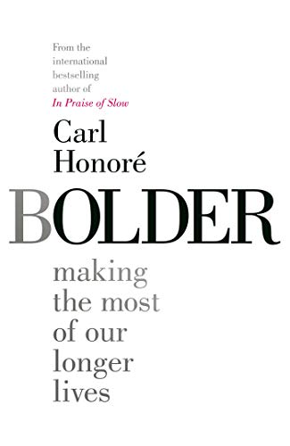 Imagen de archivo de Bolder a la venta por Wonder Book
