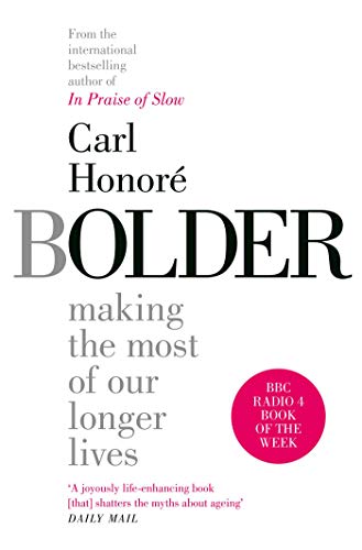 Stock image for Bolder for sale by GF Books, Inc.