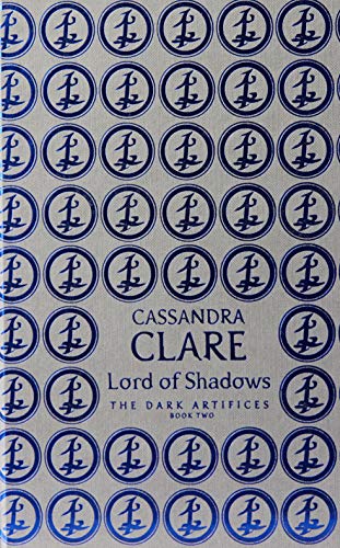 9781471165269: Lord of Shadows: 2 (The Dark Artifices)