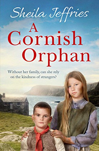 Stock image for A Cornish Orphan for sale by Blackwell's