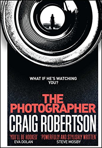 9781471165320: The Photographer: Longlisted for the McIlvanney Prize 2018