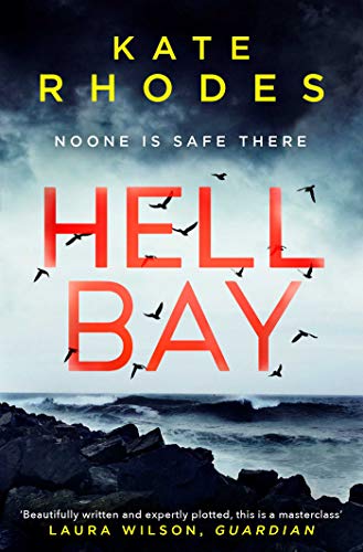 Stock image for Hell Bay: The Isles of Scilly Mysteries (Volume 1) for sale by WorldofBooks
