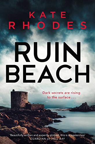 Imagen de archivo de Ruin Beach a la venta por Better World Books