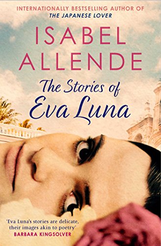 Beispielbild fr The Stories of Eva Luna zum Verkauf von SecondSale