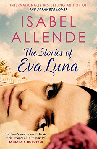 Stock image for The Stories of Eva Luna for sale by SecondSale