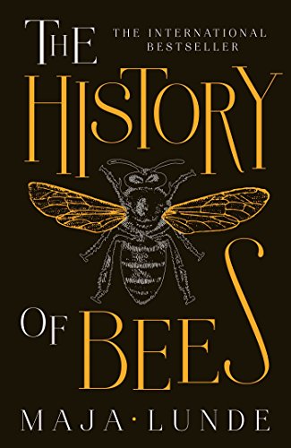 Stock image for The History of Bees for sale by medimops