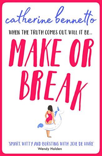 Stock image for Make or Break for sale by WorldofBooks