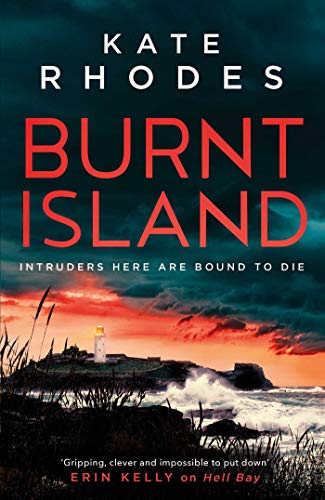 Imagen de archivo de Burnt Island: The Isles of Scilly Mysteries: 3 (Volume 3) a la venta por WorldofBooks