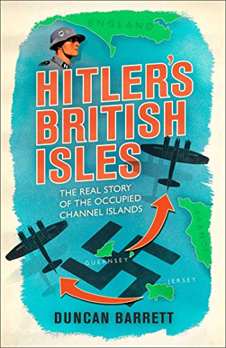 Beispielbild fr Hitler's British Isles zum Verkauf von Better World Books