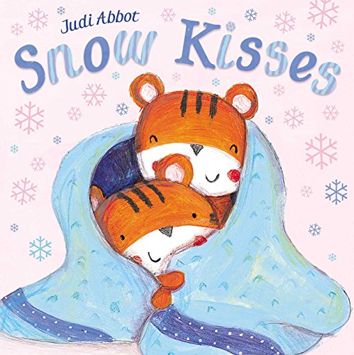 Beispielbild fr Snow Kisses zum Verkauf von AwesomeBooks