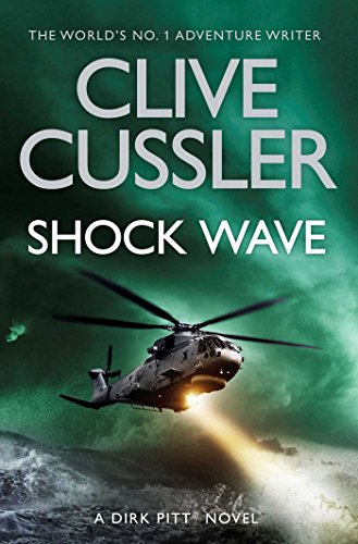 Stock image for Shock Wave for sale by BooksRun