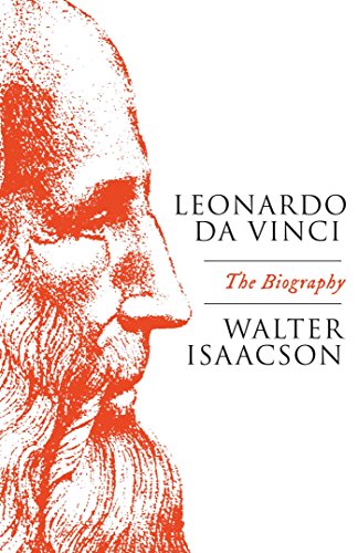 Imagen de archivo de Leonardo Da Vinci: The Biography a la venta por WorldofBooks
