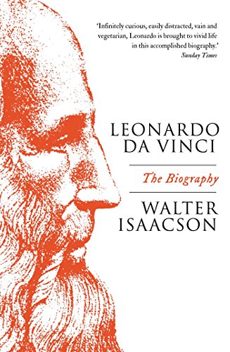 Imagen de archivo de Leonardo Da Vinci a la venta por Open Books