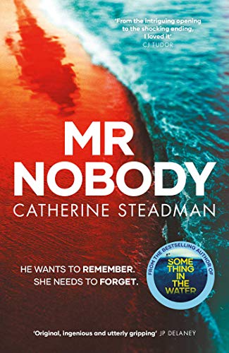 Imagen de archivo de Mr Nobody a la venta por ThriftBooks-Dallas