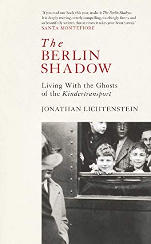 Beispielbild fr The Berlin Shadow zum Verkauf von WorldofBooks