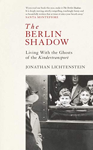 Stock image for The Berlin Shadow for sale by Goldstone Books