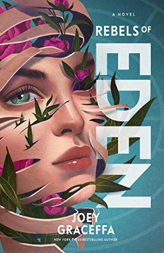 Beispielbild fr Rebels of Eden zum Verkauf von WorldofBooks