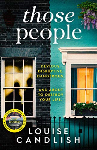 9781471168086: Those People: The gripping, compulsive new thriller from the bestselling author of Our House