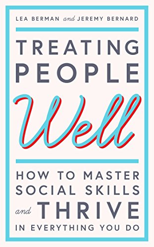 Stock image for Treating People Well for sale by Blackwell's