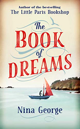 Beispielbild für The Book of Dreams zum Verkauf von WorldofBooks