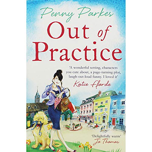 Stock image for Out of Practice Pa for sale by AwesomeBooks