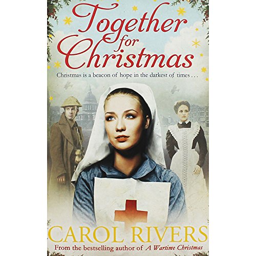 Stock image for Together for Christmas Pa for sale by WorldofBooks