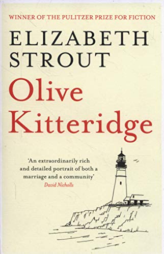 Imagen de archivo de Olive Kitteridge Pa a la venta por Bookmonger.Ltd