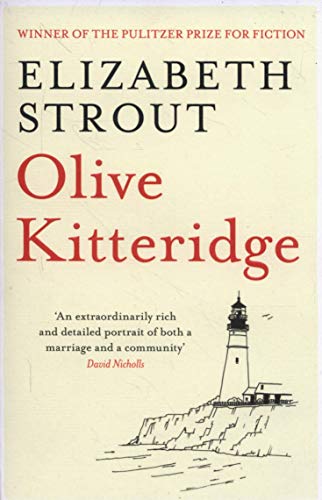 Stock image for Olive Kitteridge Pa for sale by Bookmonger.Ltd