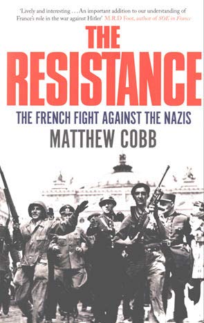 

The Resistance Pa