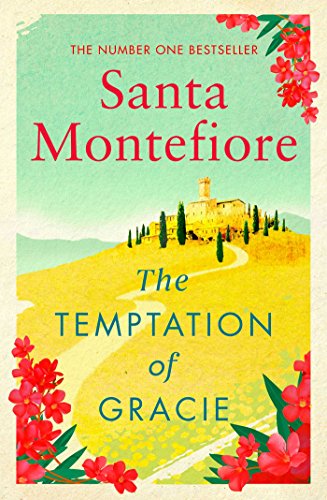 Stock image for The Temptation of Gracie for sale by Better World Books