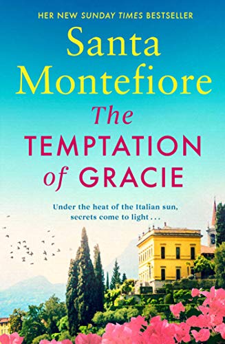 9781471169618: THE TEMPTATION OF GRACIE