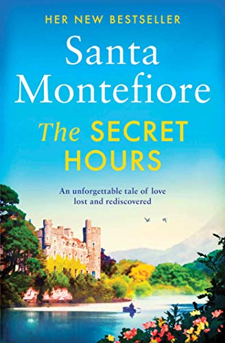 9781471169656: The secret hours: Family secrets and enduring love - from the Number One bestselling author (The Deverill Chronicles 4)