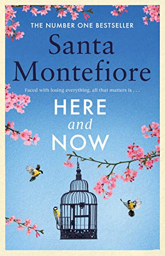 9781471169663: Here and Now: Evocative, emotional and full of life, the most moving book you'll read this year