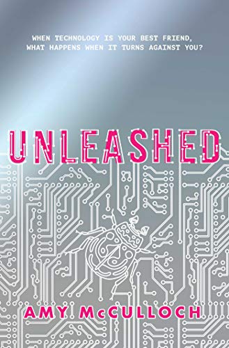 9781471169984: Unleashed (Jinxed, 2)