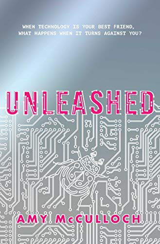 Stock image for Unleashed for sale by Blackwell's