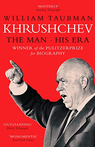 9781471170041: Khrushchev: The Man And His Era