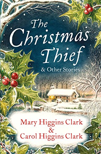 Beispielbild fr The Christmas Thief & other stories zum Verkauf von WorldofBooks
