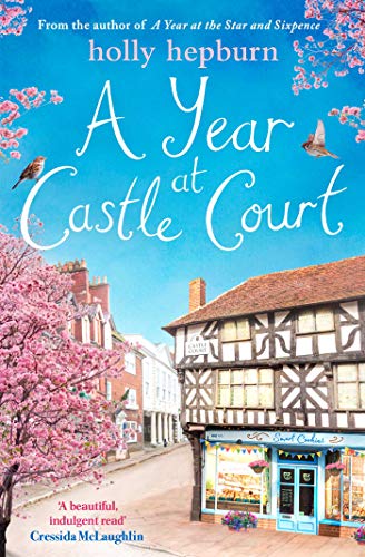 9781471170294: A Year at Castle Court