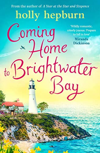 Beispielbild fr Coming Home to Brightwater Bay zum Verkauf von AwesomeBooks