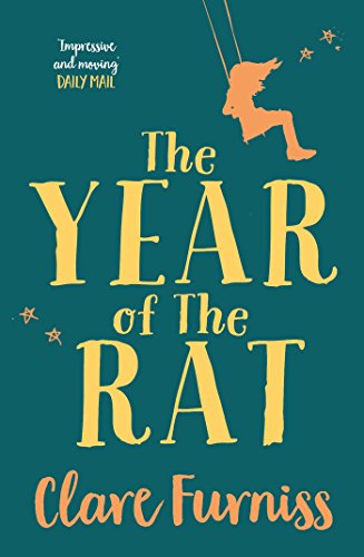 Stock image for The Year of The Rat for sale by WorldofBooks