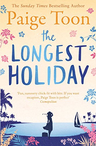 Stock image for The Longest Holiday for sale by WorldofBooks