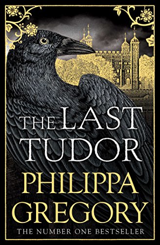 Beispielbild fr The Last Tudor* zum Verkauf von BooksRun